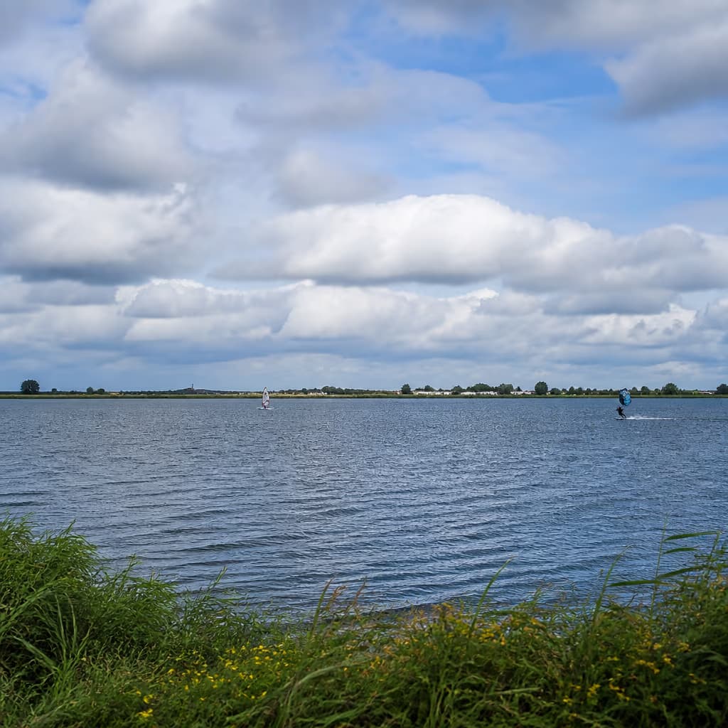 Almere Haven (Surfstrand)