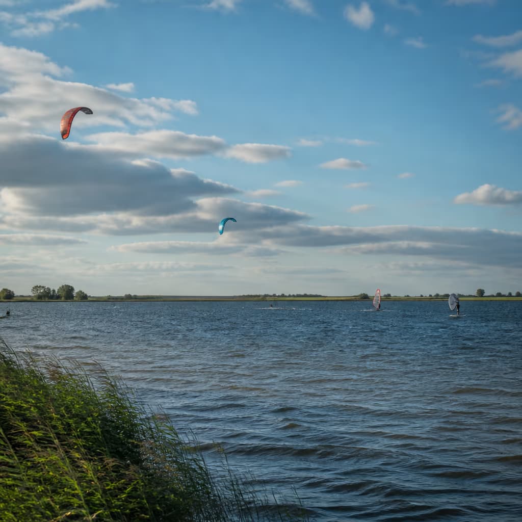 Almeerderstrand