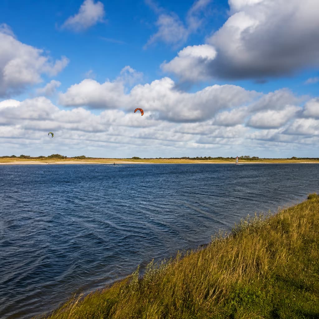 Ameland - Waddenzee