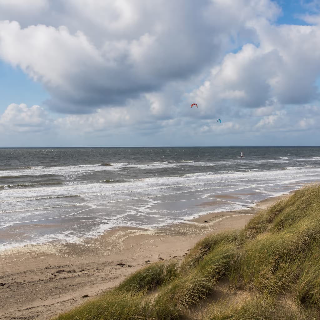 Bergen aan Zee