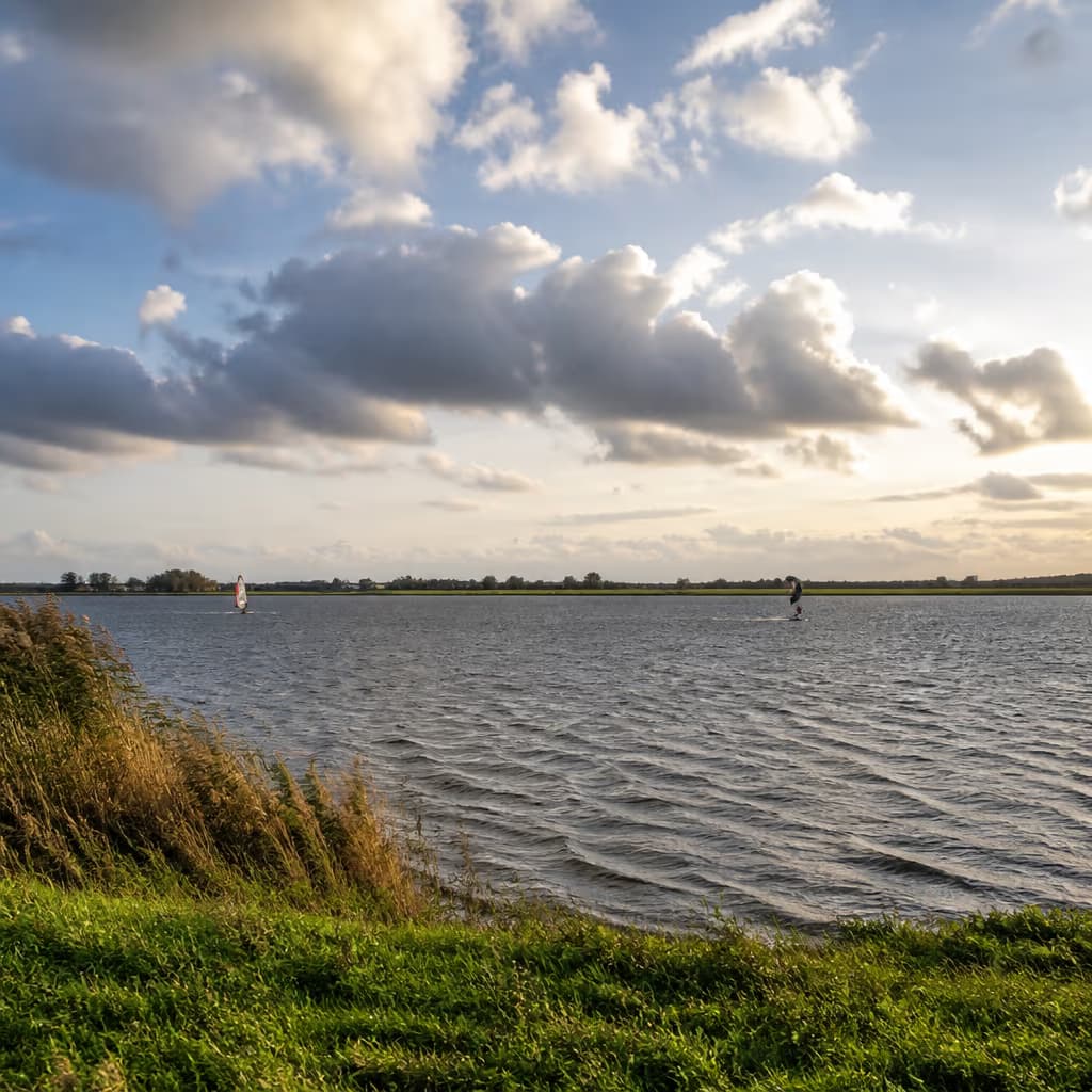 Binnenschelde