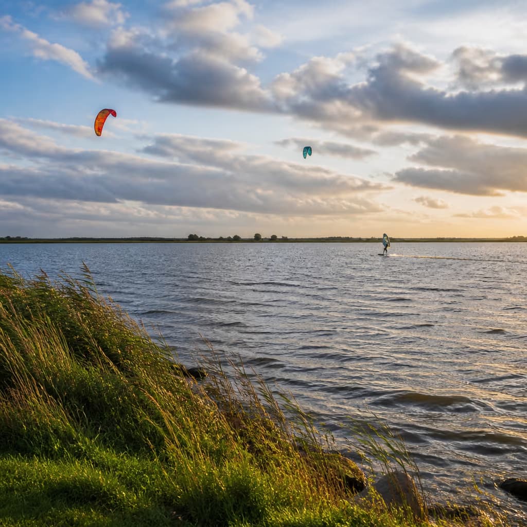 Blaricum (Gooimeer)