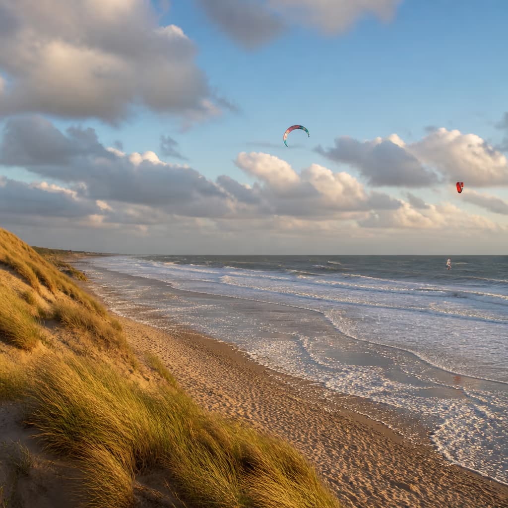 Breskens Oost