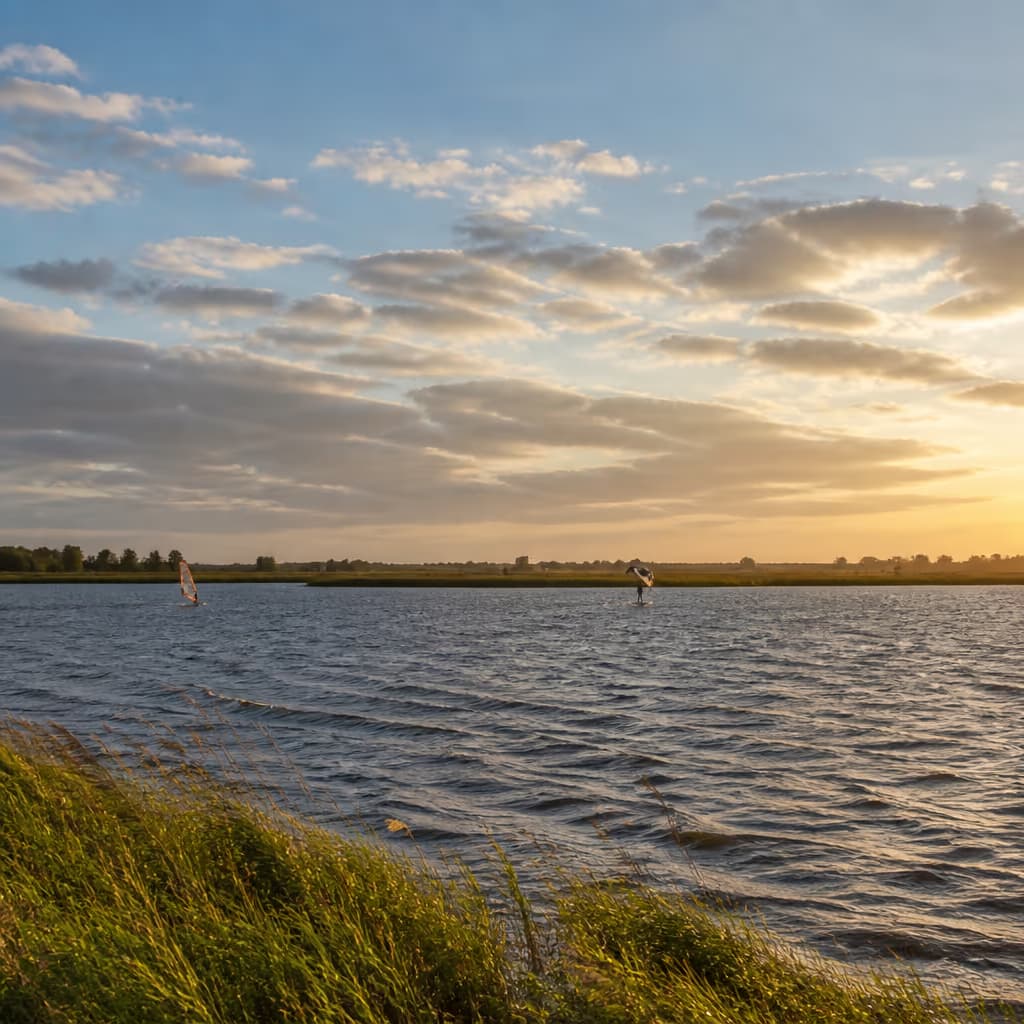 Broekerhaven Bovenkarspel