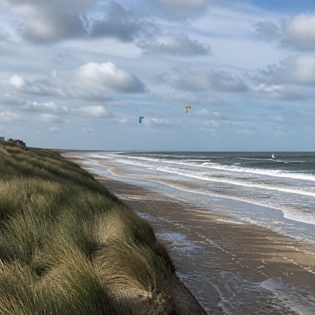 Cadzand-Bad - West