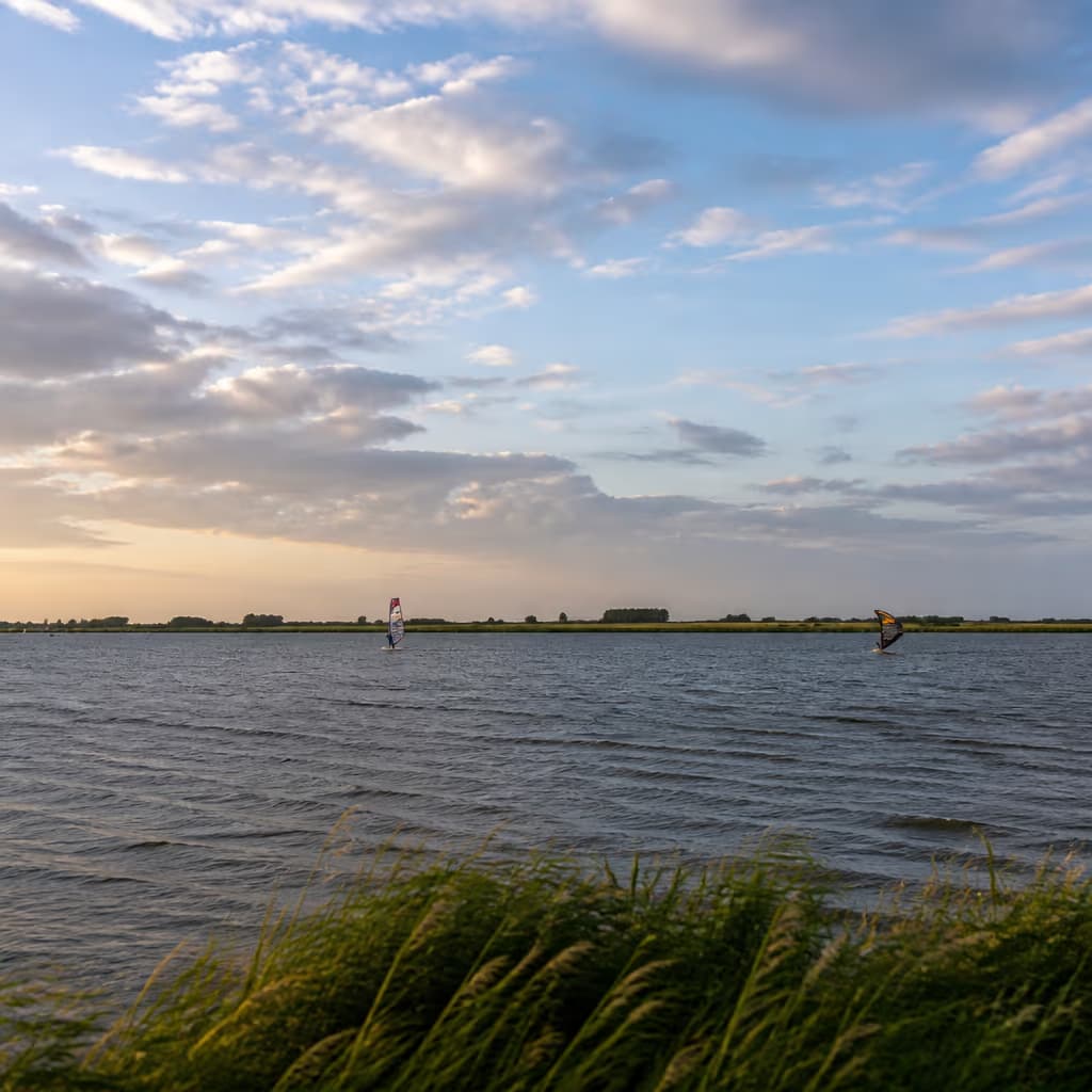 Recreatieplas Cattenbroek
