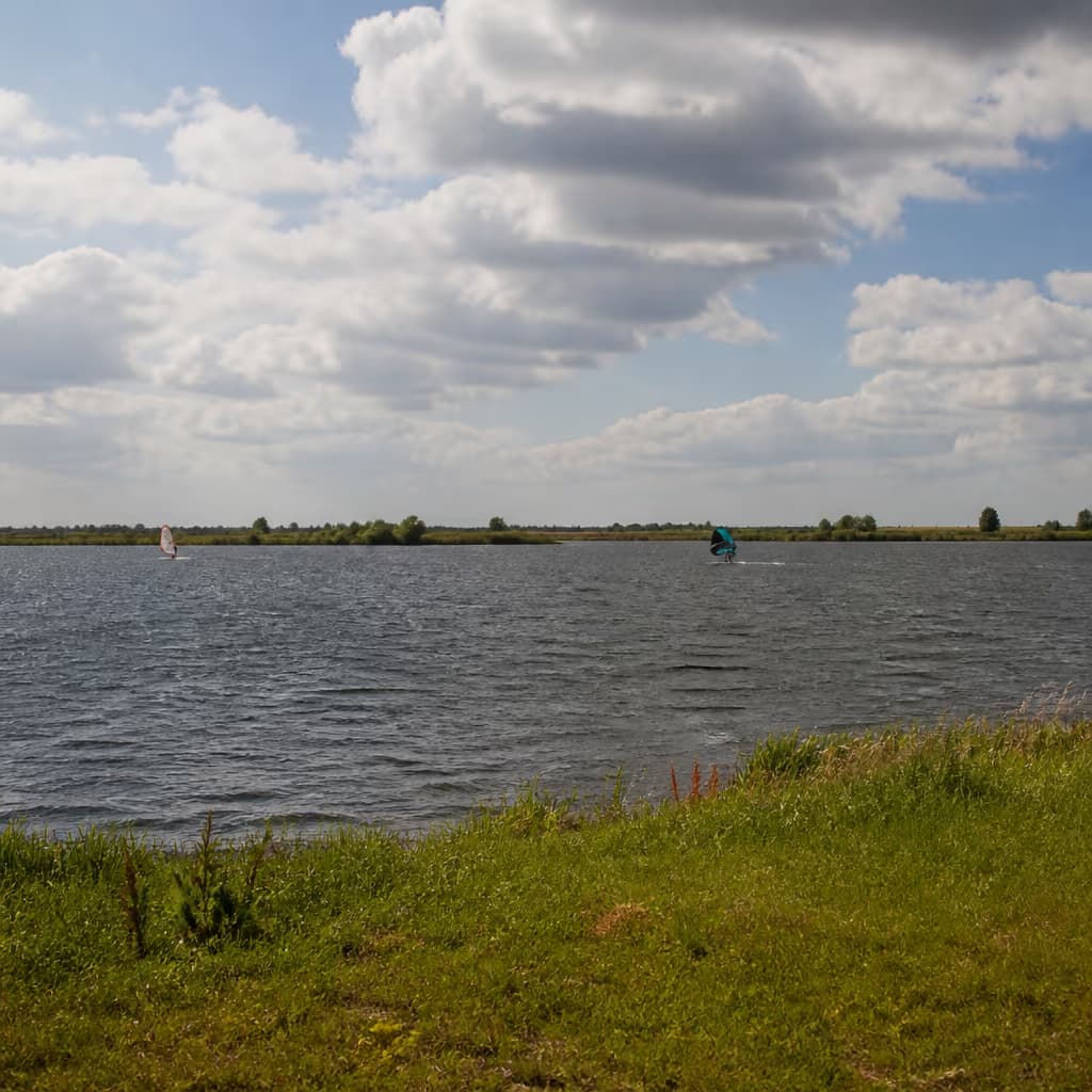 De Groene Heuvels