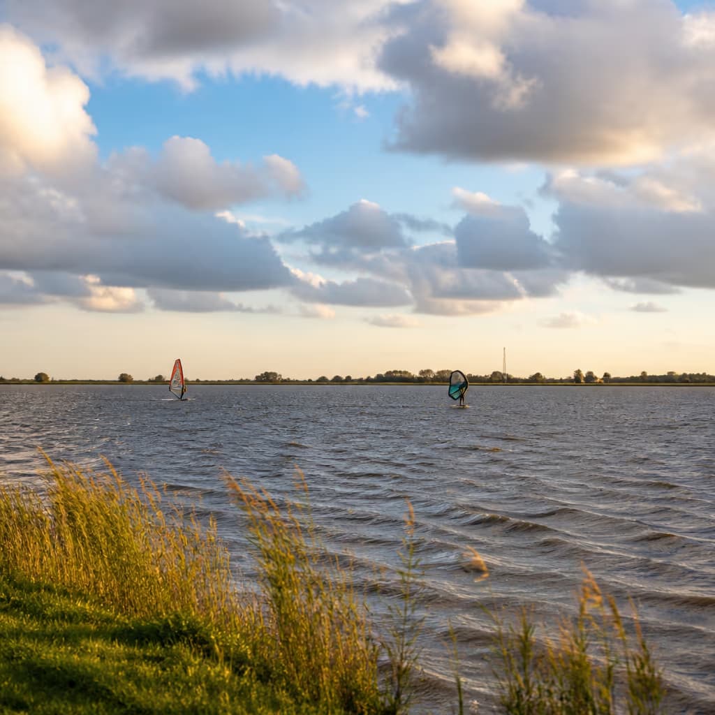 De Groote Wielen Leeuwarden