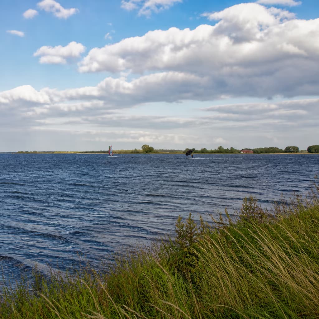 De Nieuwe Meer Amsterdam