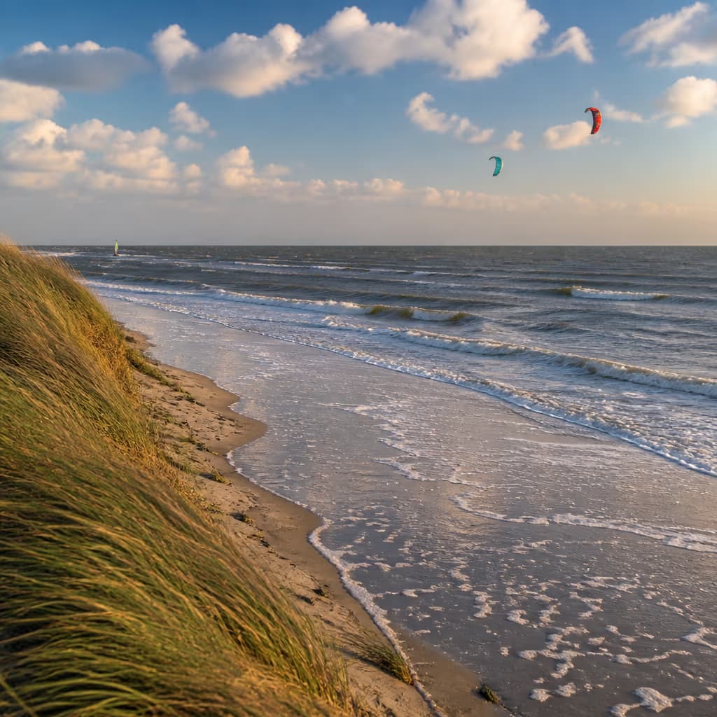 Delfzijl