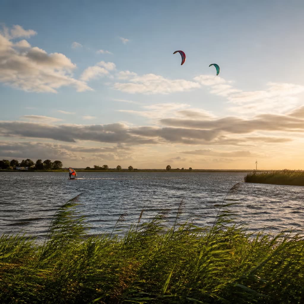 Edam Noord - Galgenveld