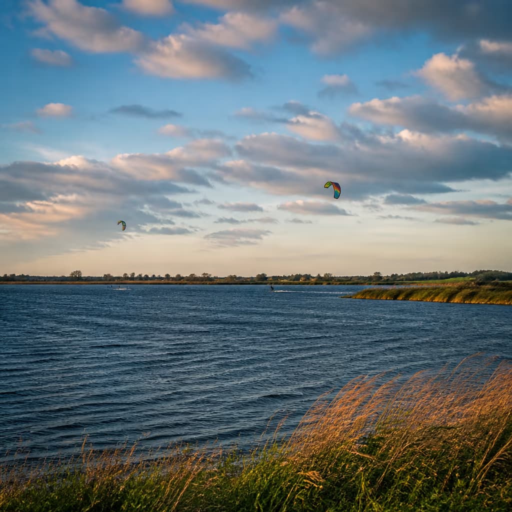 Edam-Zuid