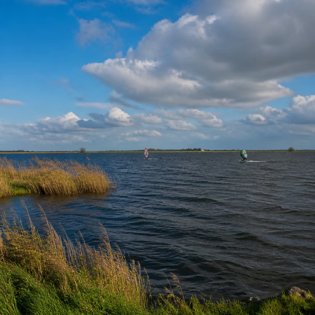 Eeltjemeer (Eeltsjemar)