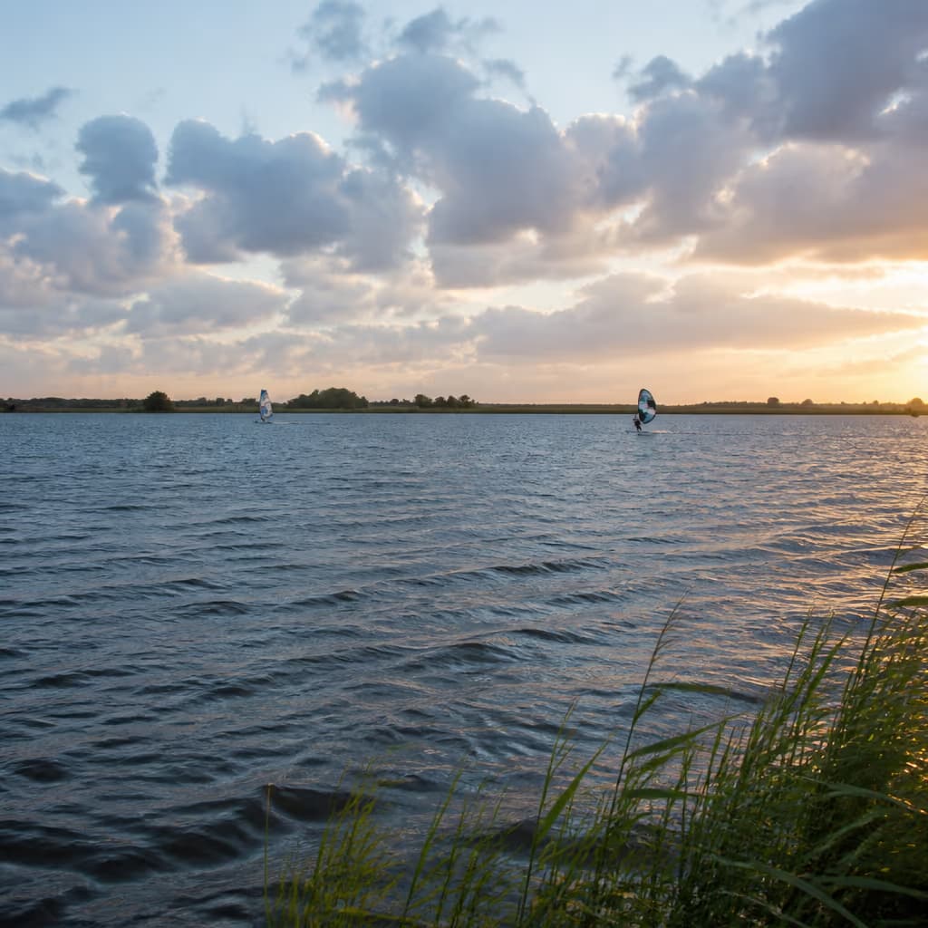 Eemdijk Bunschoten