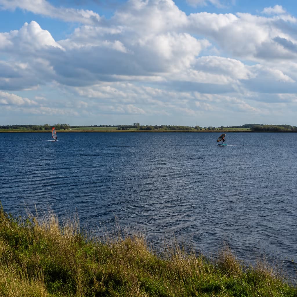 Eemhof Zeewolde
