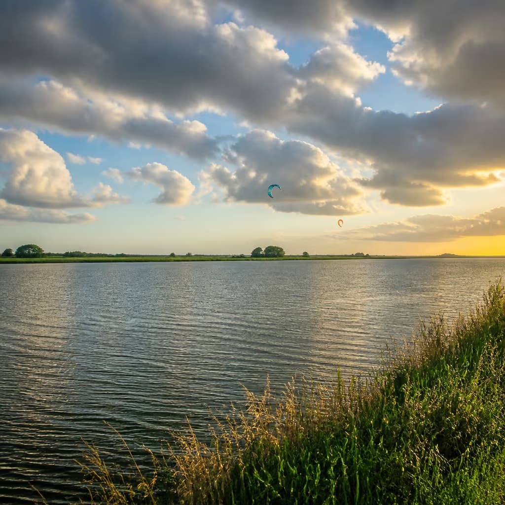 Eemshaven