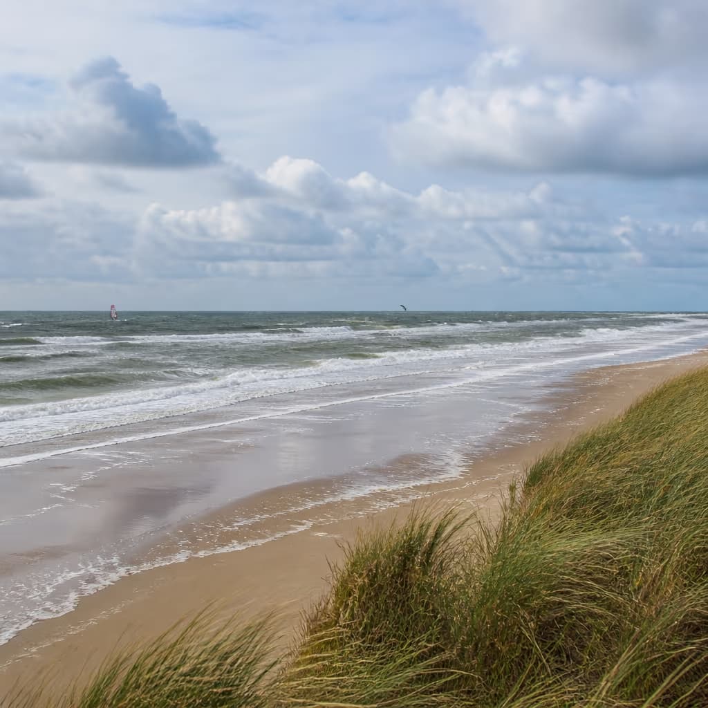 Egmond Binnen/aan Zee