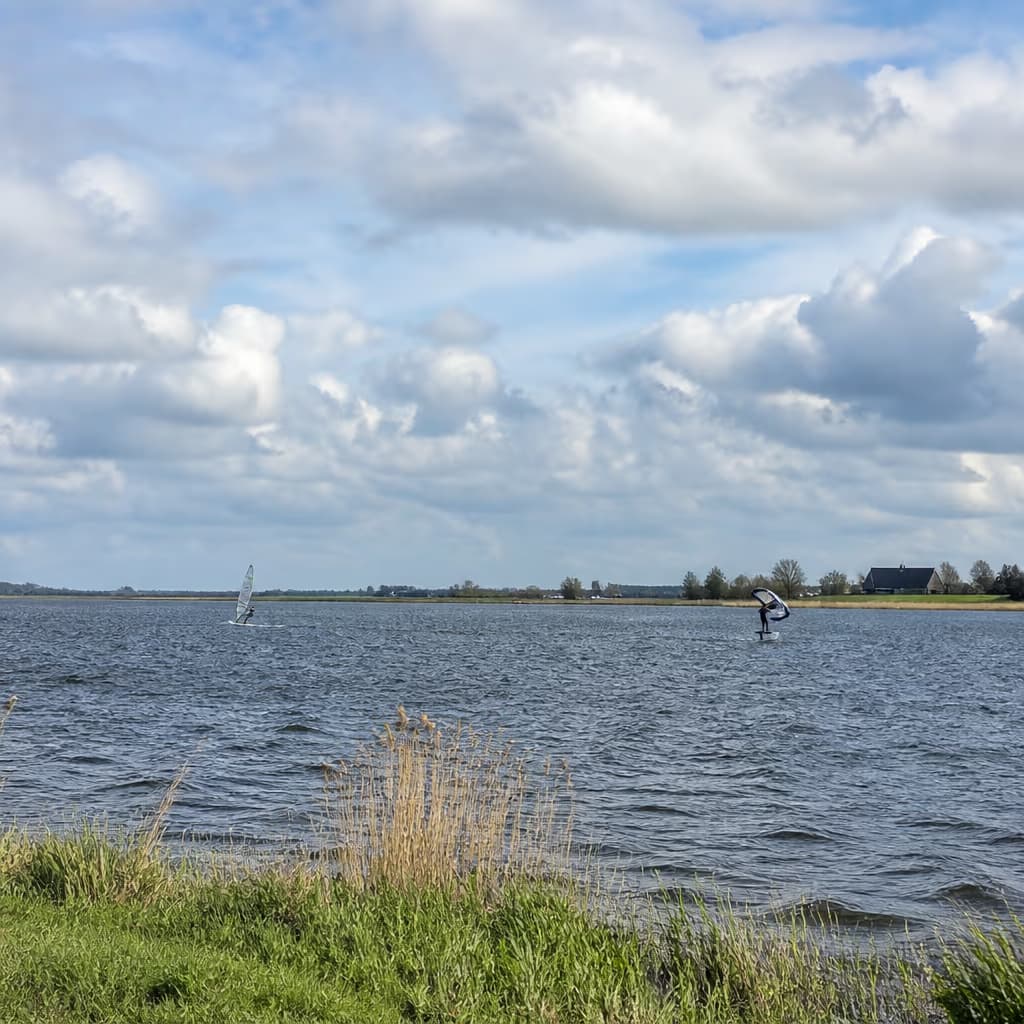 Eiland van Maurik