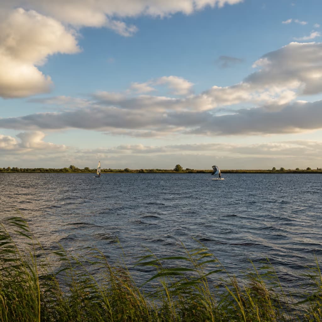 Gaasperplas