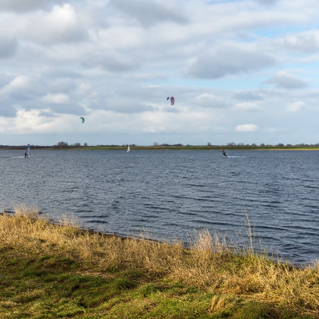 Grevelingenmeer Brouwershaven