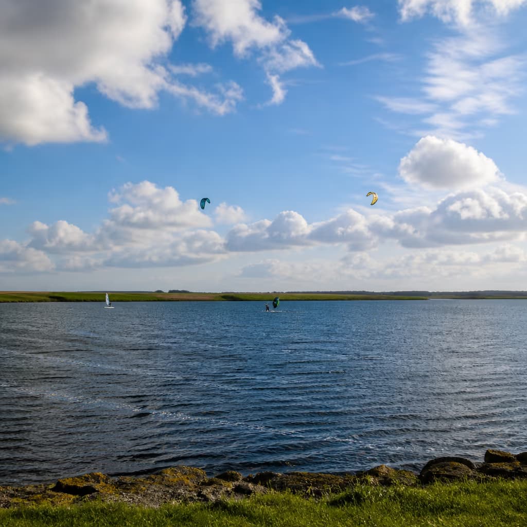 Grevelingenmeer Kabbelaarsbank