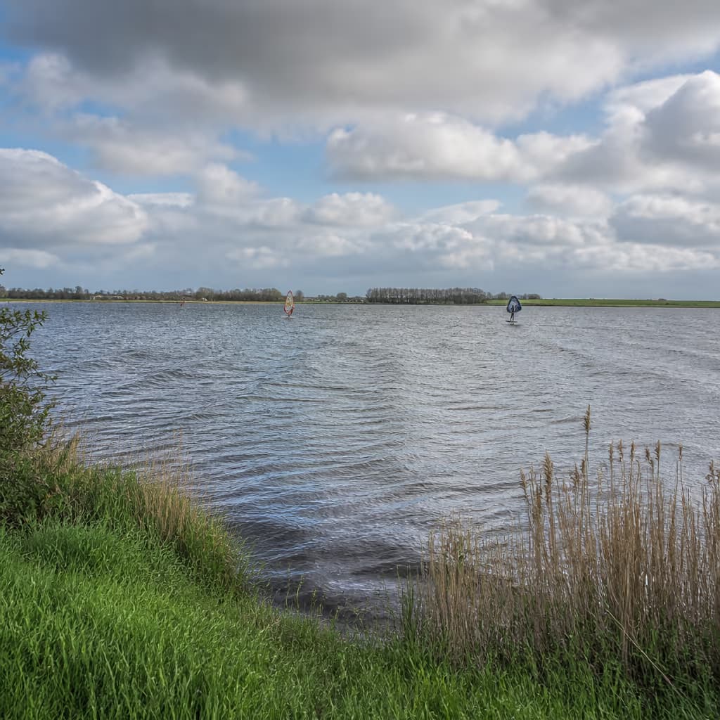 Haringvliet – Middelharnis