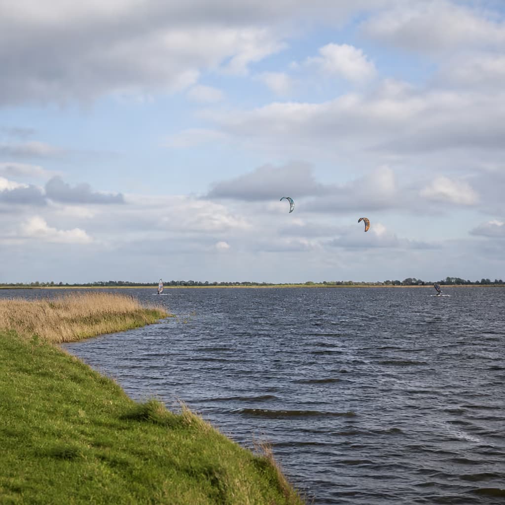 Hindeloopen