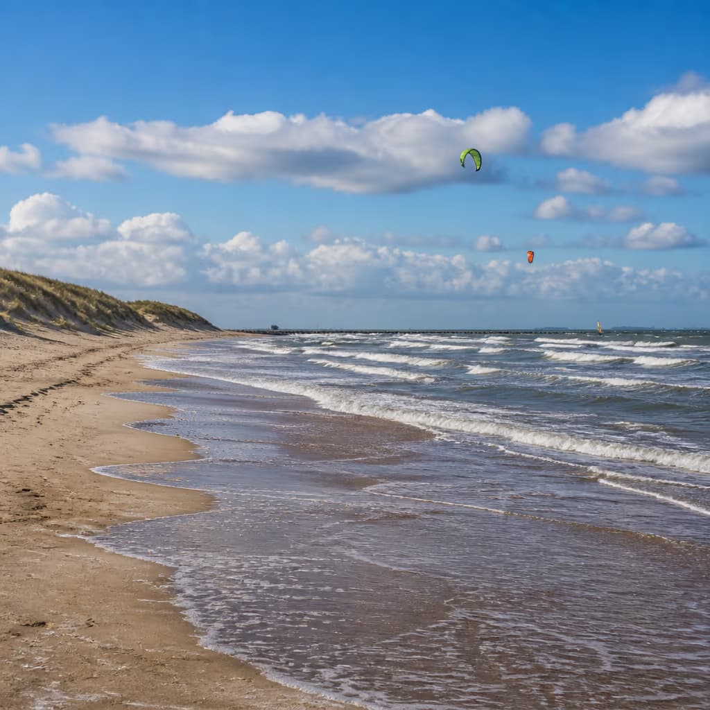 Hoek van Holland