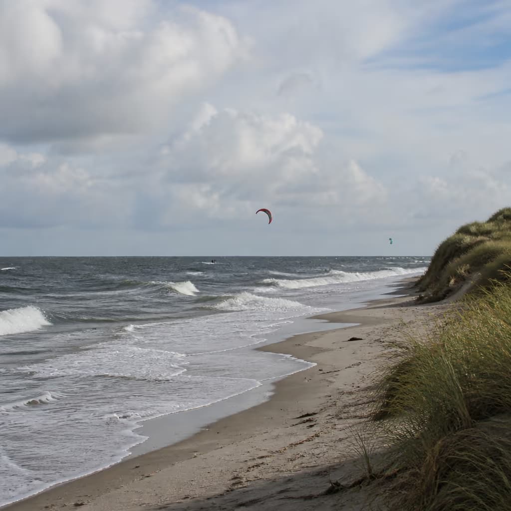 Hoorn Stadstrand