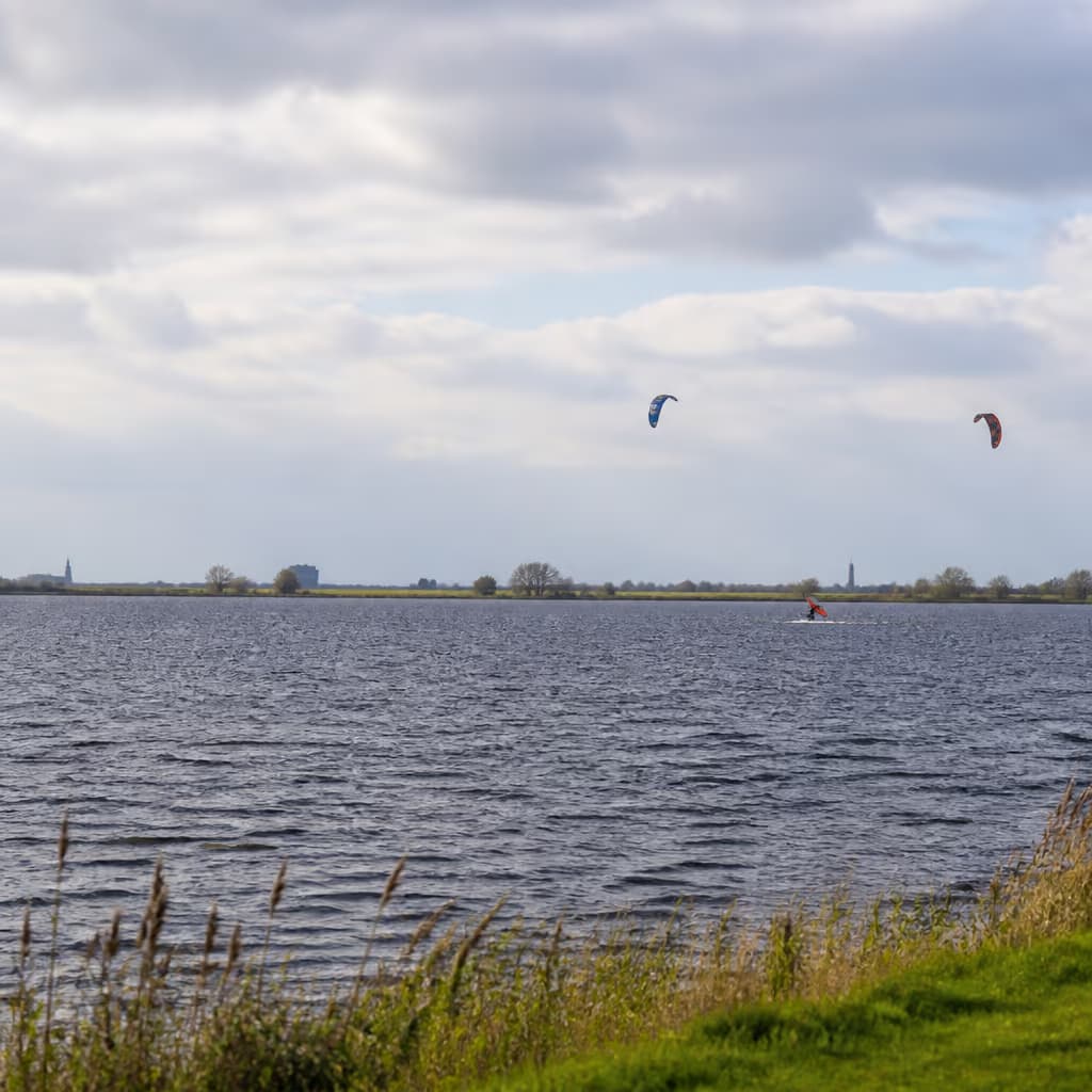 Huizen