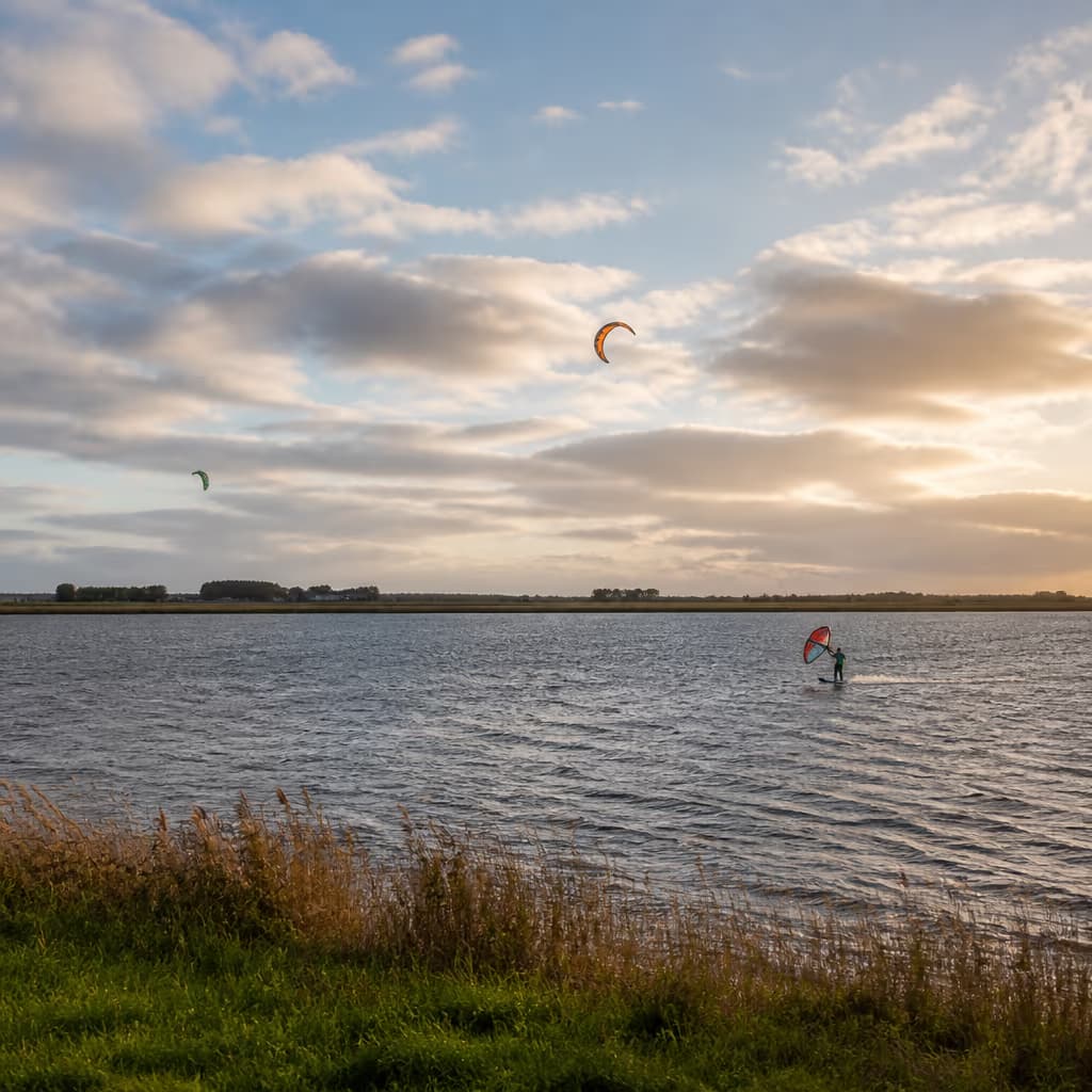 IJmuiden Zone 2 (Kennemerstrand zuid)