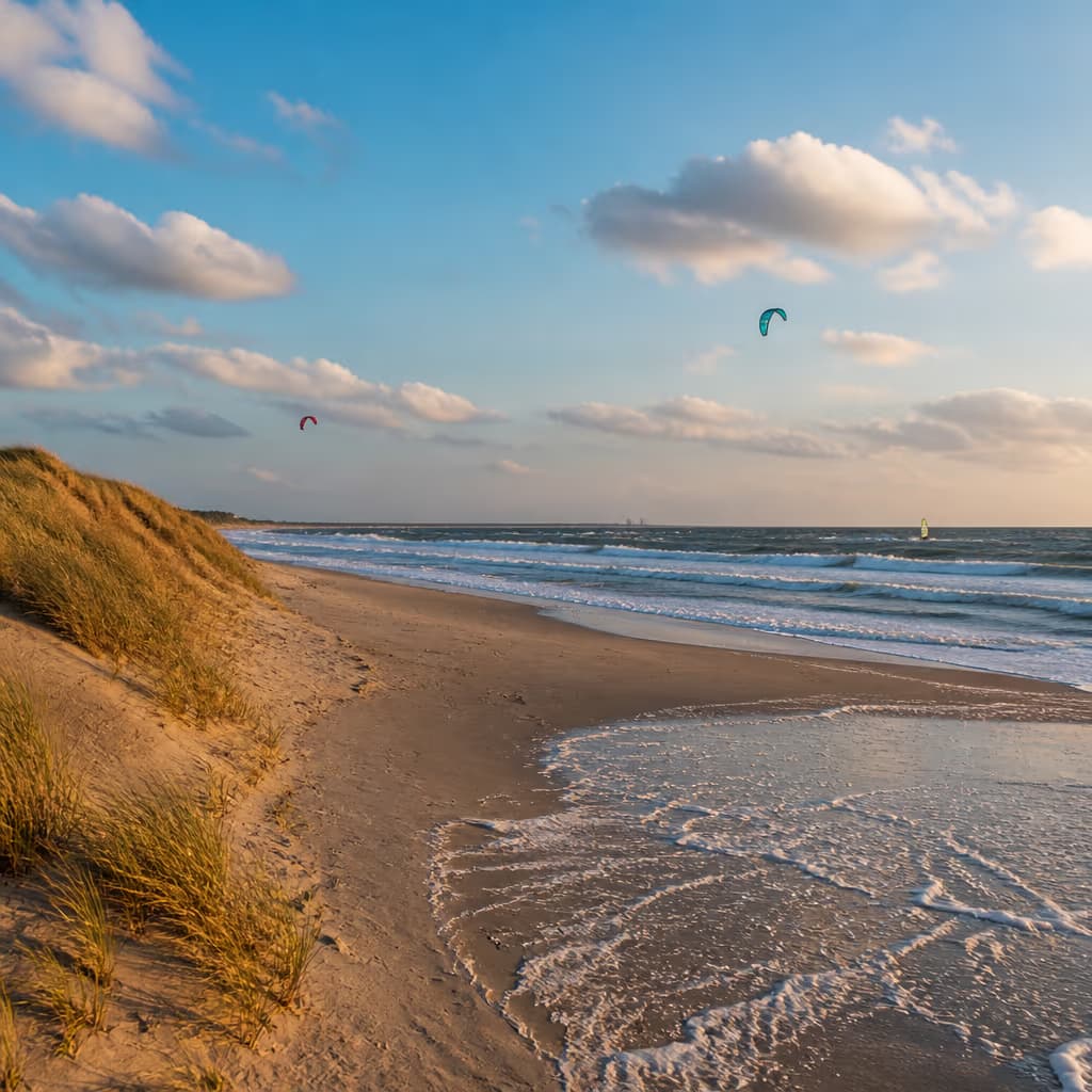 Julianadorp aan Zee