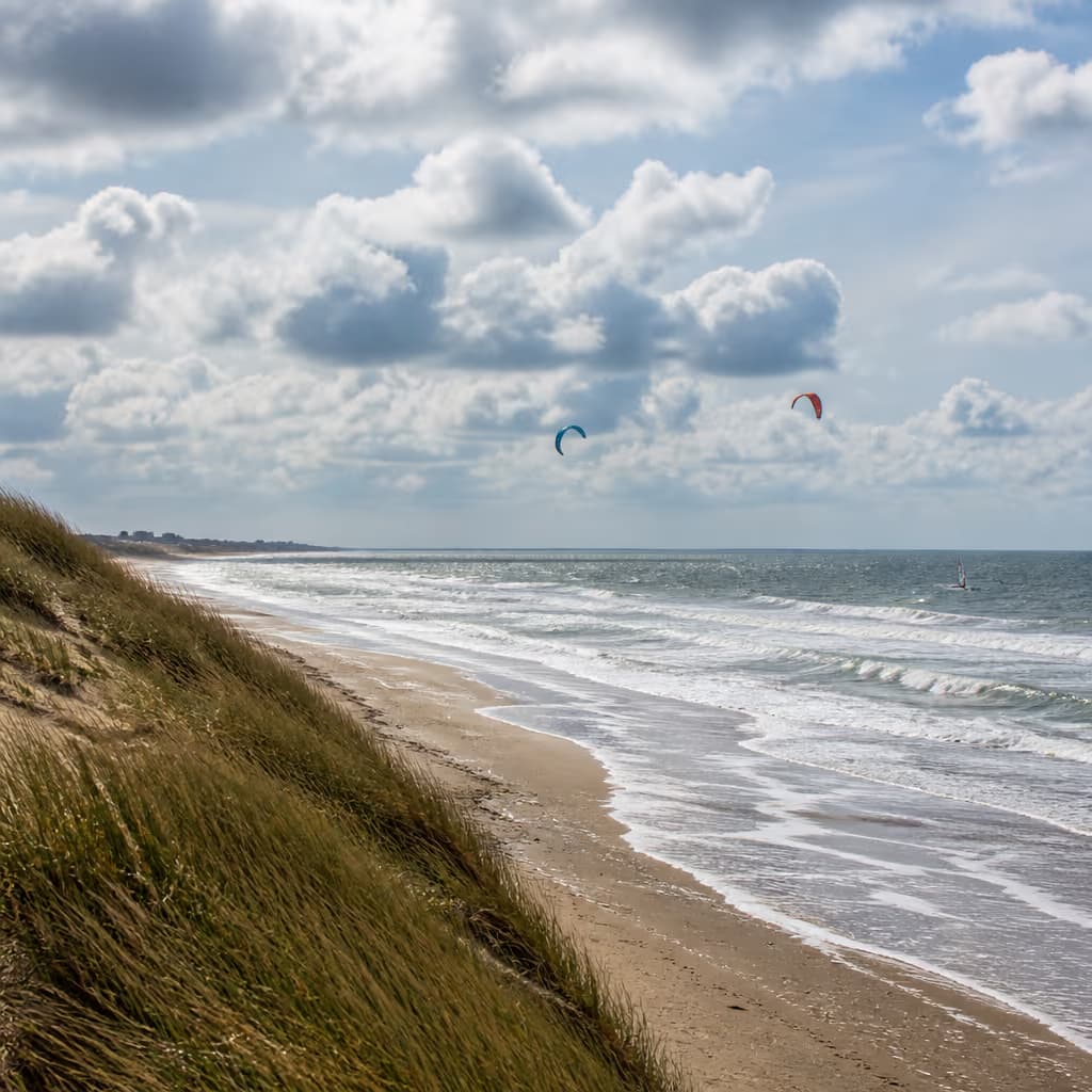 Katwijk aan Zee