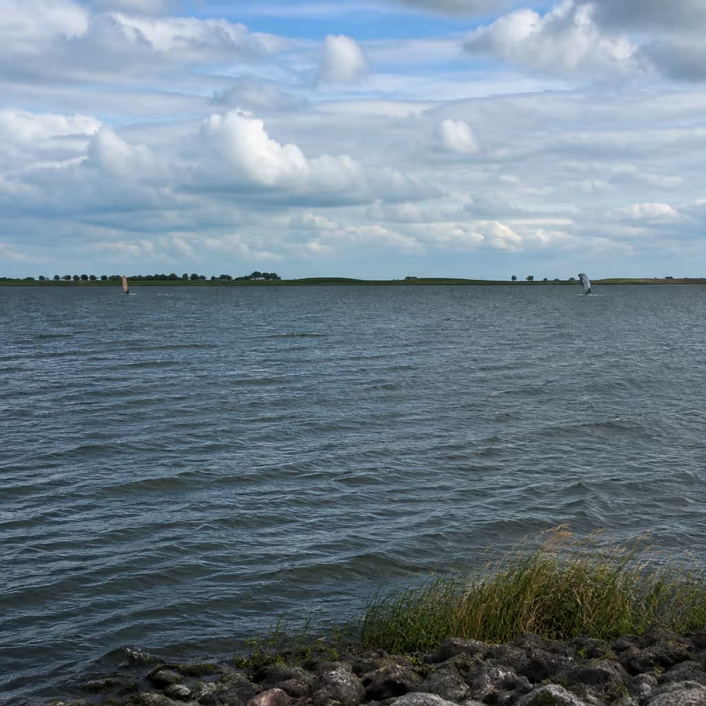 Ketelmeer Schokkerhaven