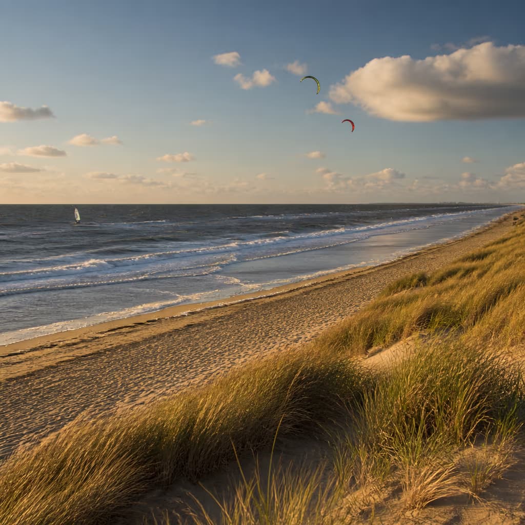 Kijkduin