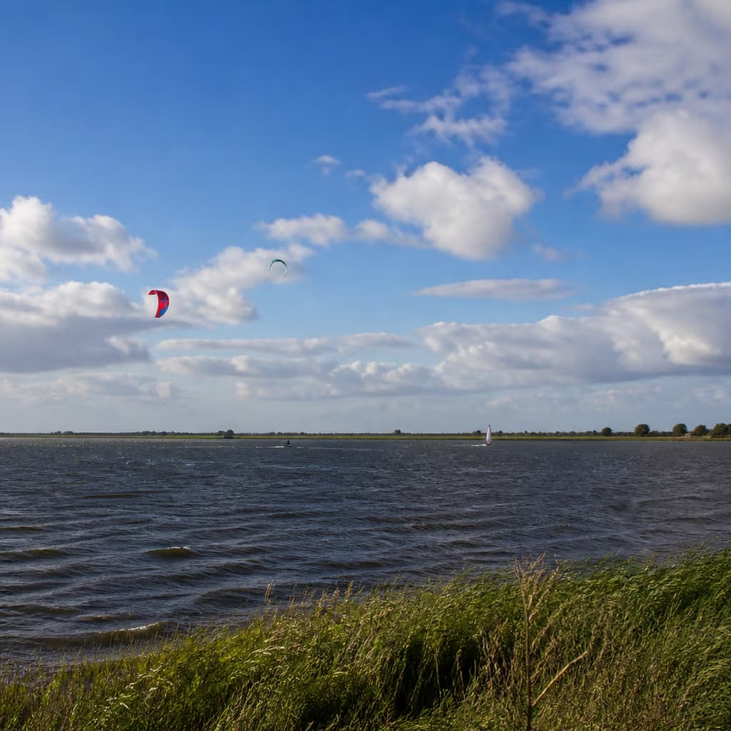 Kornwerderzand