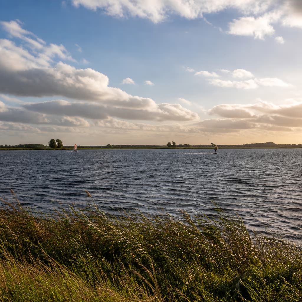 Kraaijenbergse Plassen Cuijk