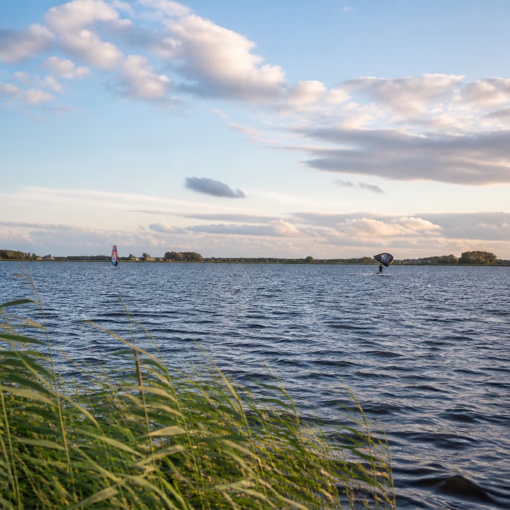 Langeraarse Plassen