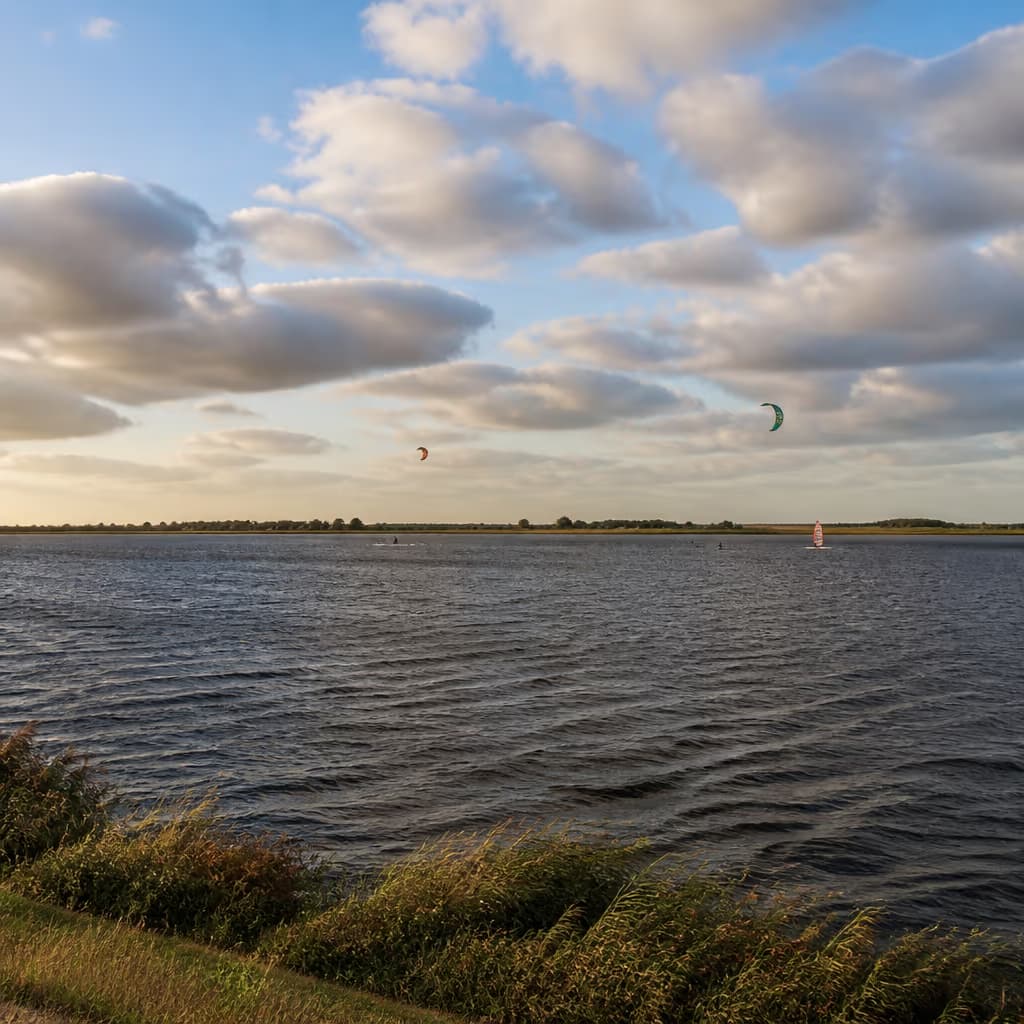 Lauwersmeer