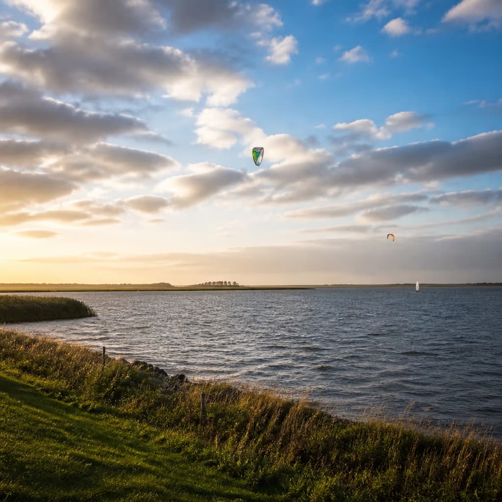 Lelystad - Bataviastrand