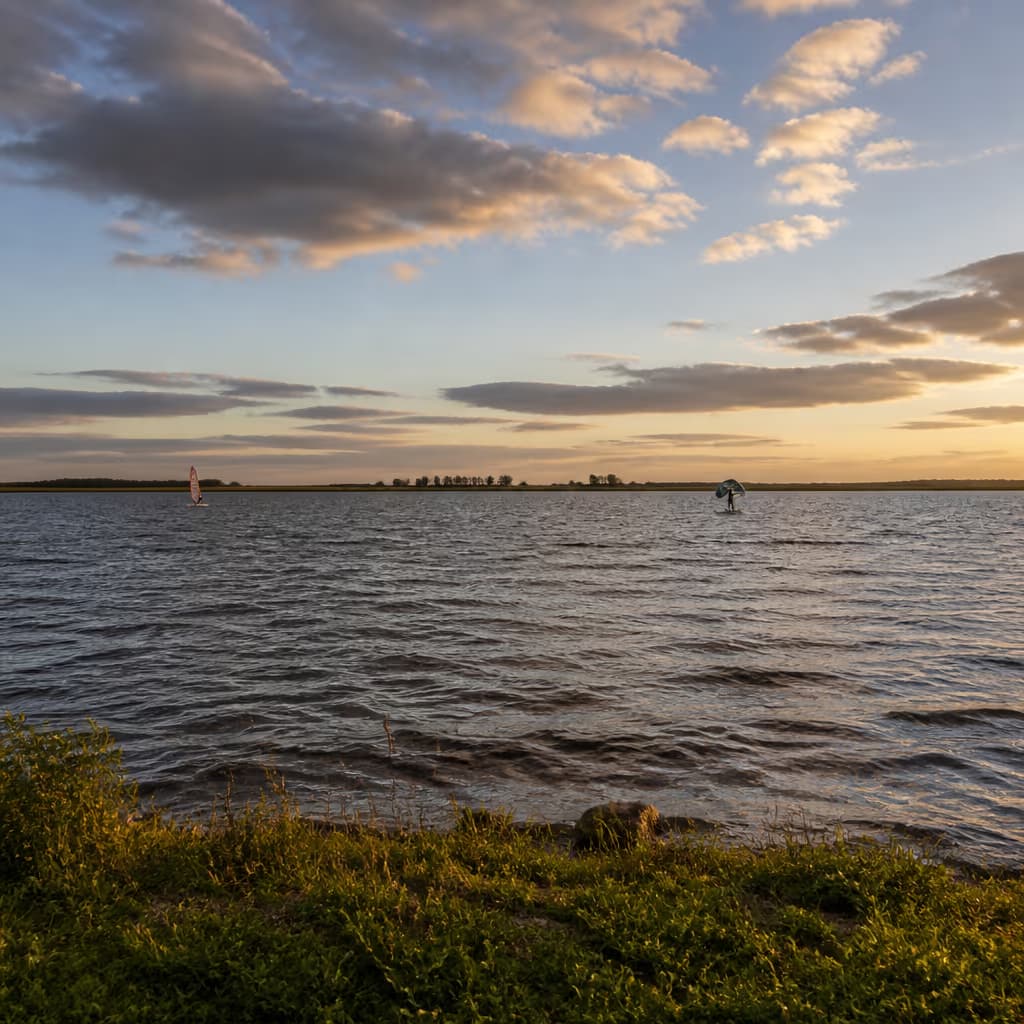 Lelystad 't Bovenwater