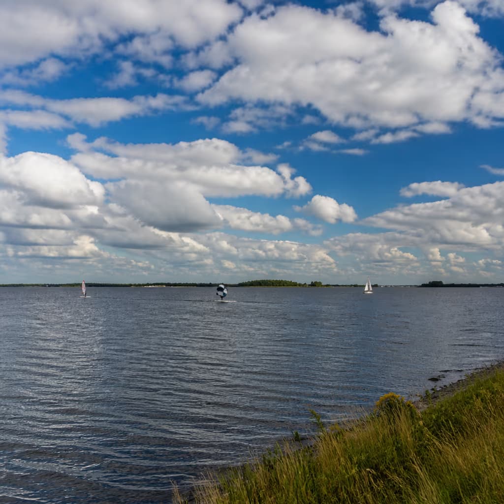 Loosdrechtse Plassen