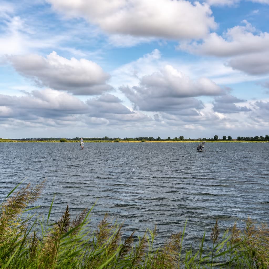Strandpaviljoen Matour