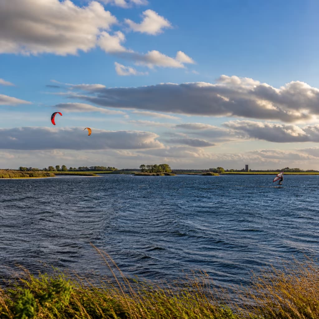 Midwolda Oldambtmeer