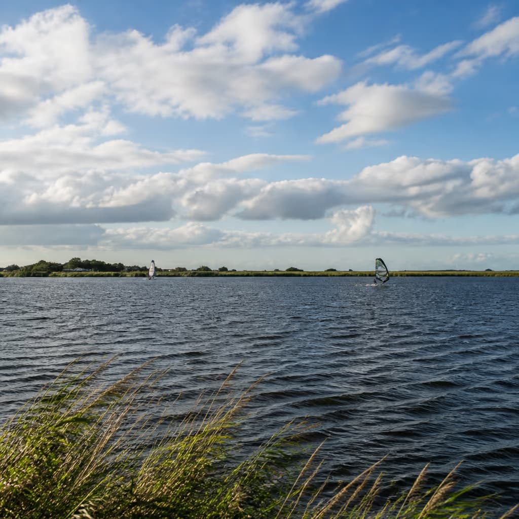 Molenplas Haarlem