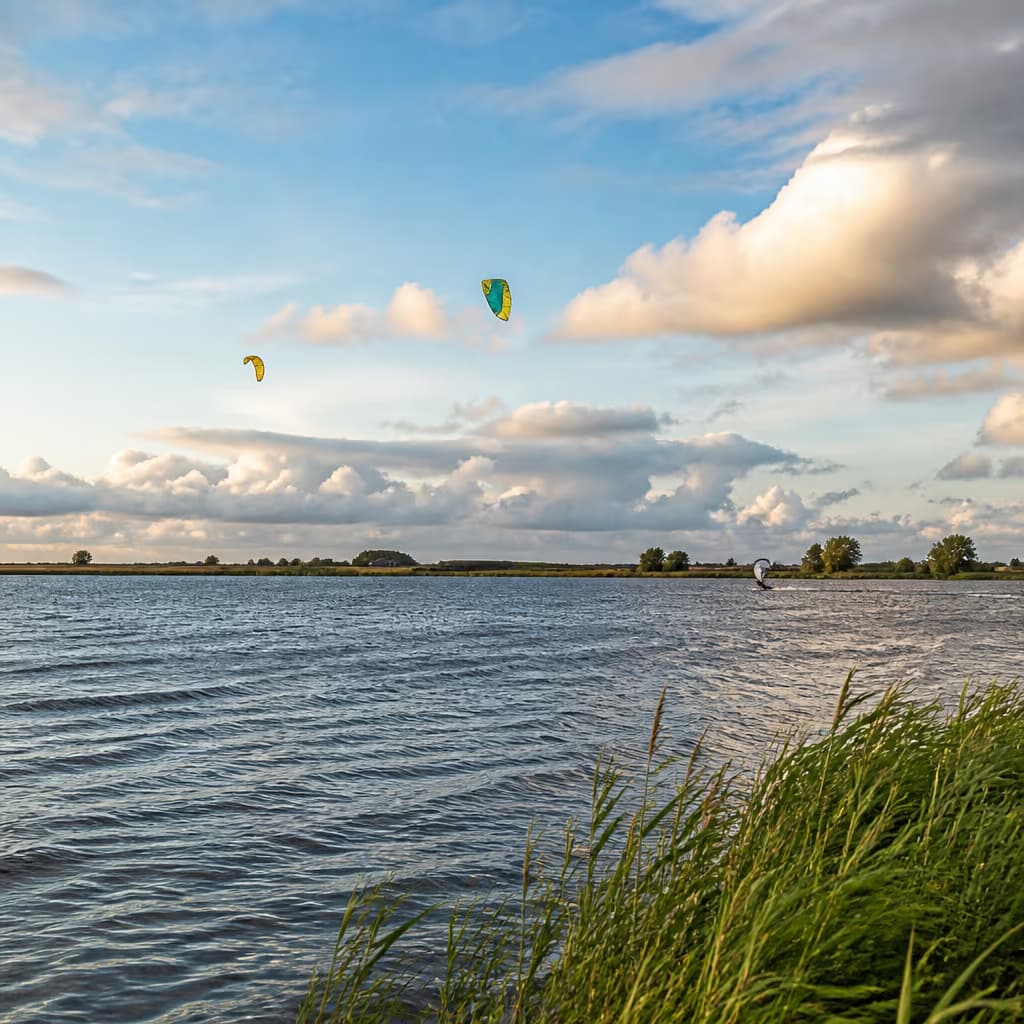 Monnickendam - Hemmeland