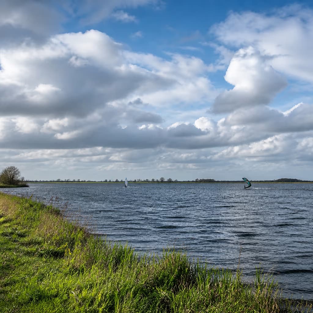 Mookerplas Plasmolen