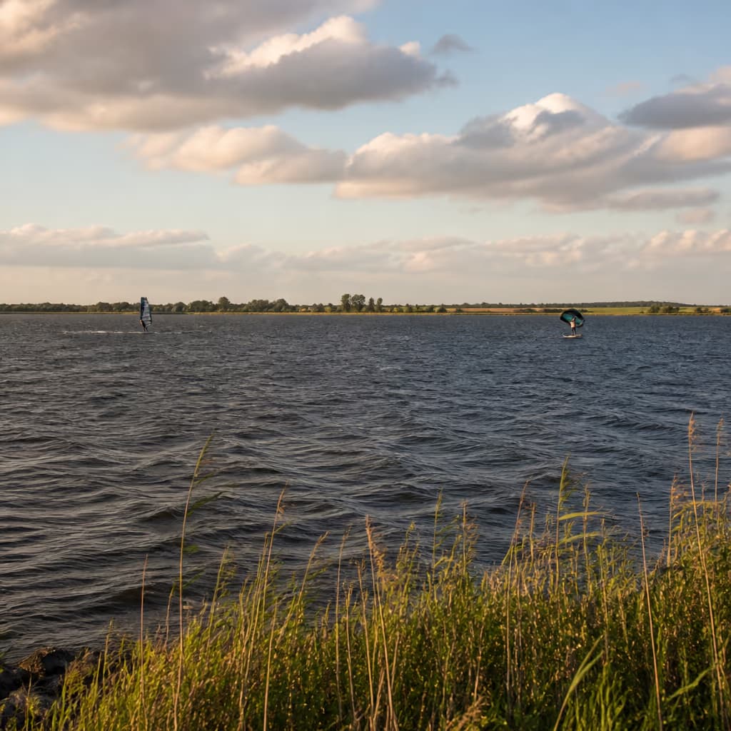 Muiden