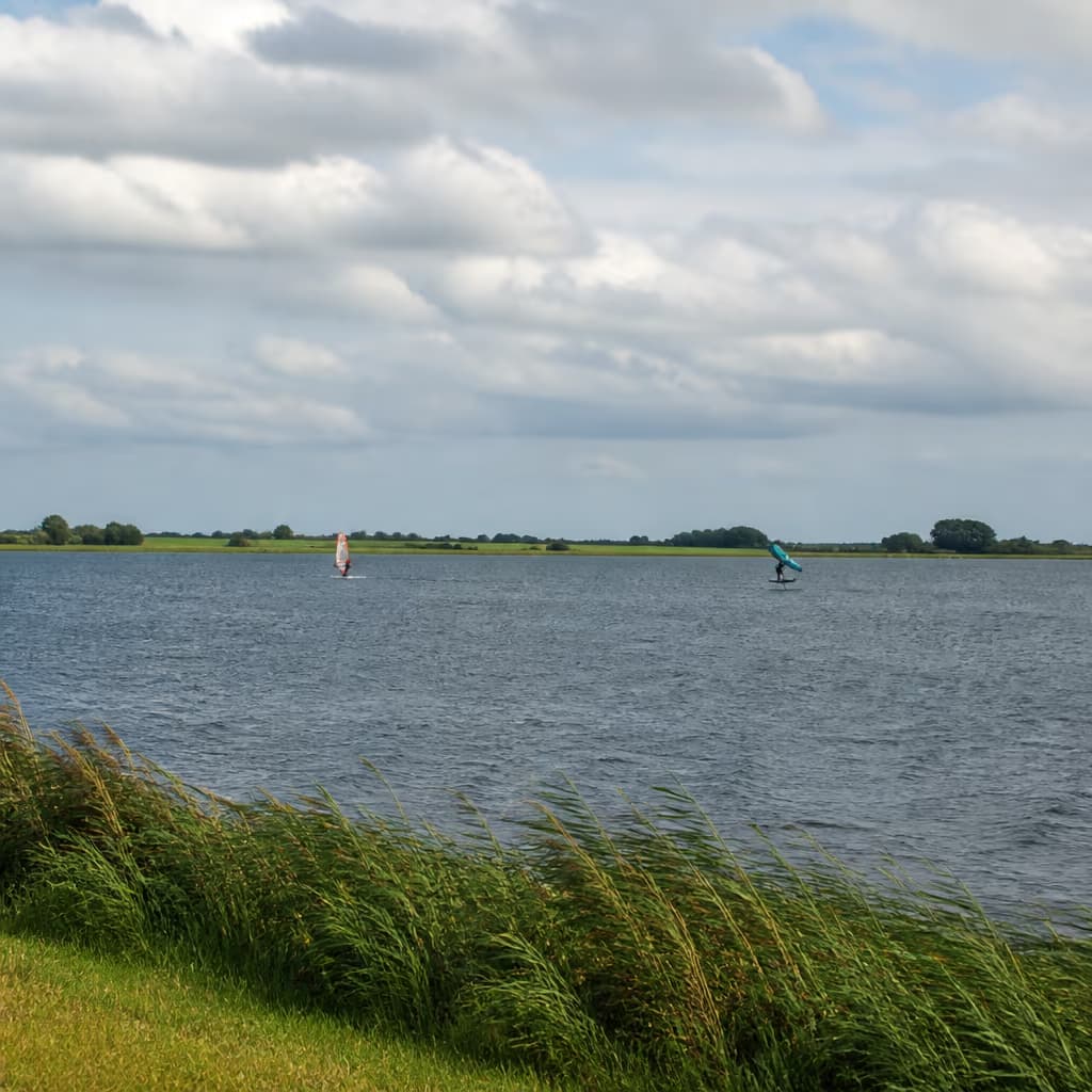 Nes Uitdam