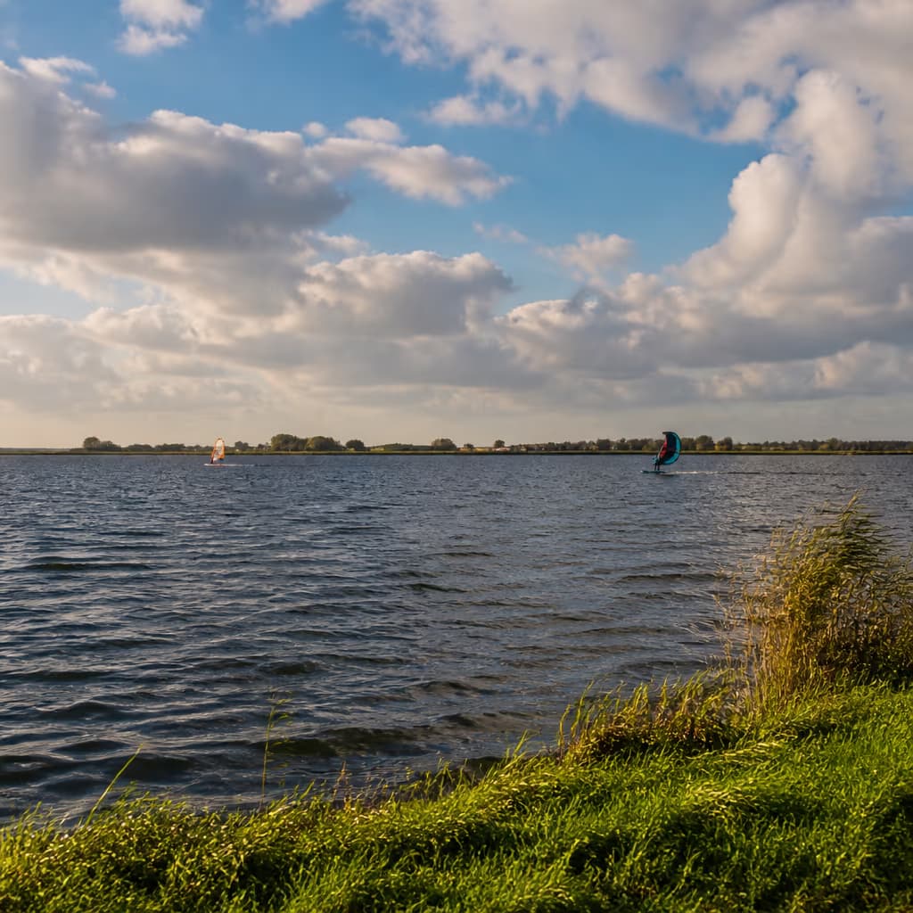 Nieuwkoopse Plassen